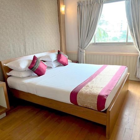 Hotel 63 Yangon Ngoại thất bức ảnh