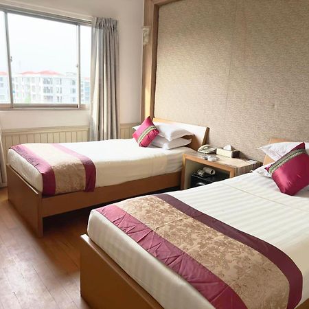 Hotel 63 Yangon Ngoại thất bức ảnh