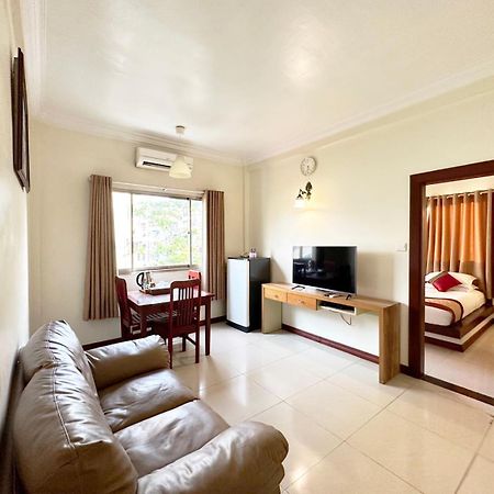 Hotel 63 Yangon Ngoại thất bức ảnh