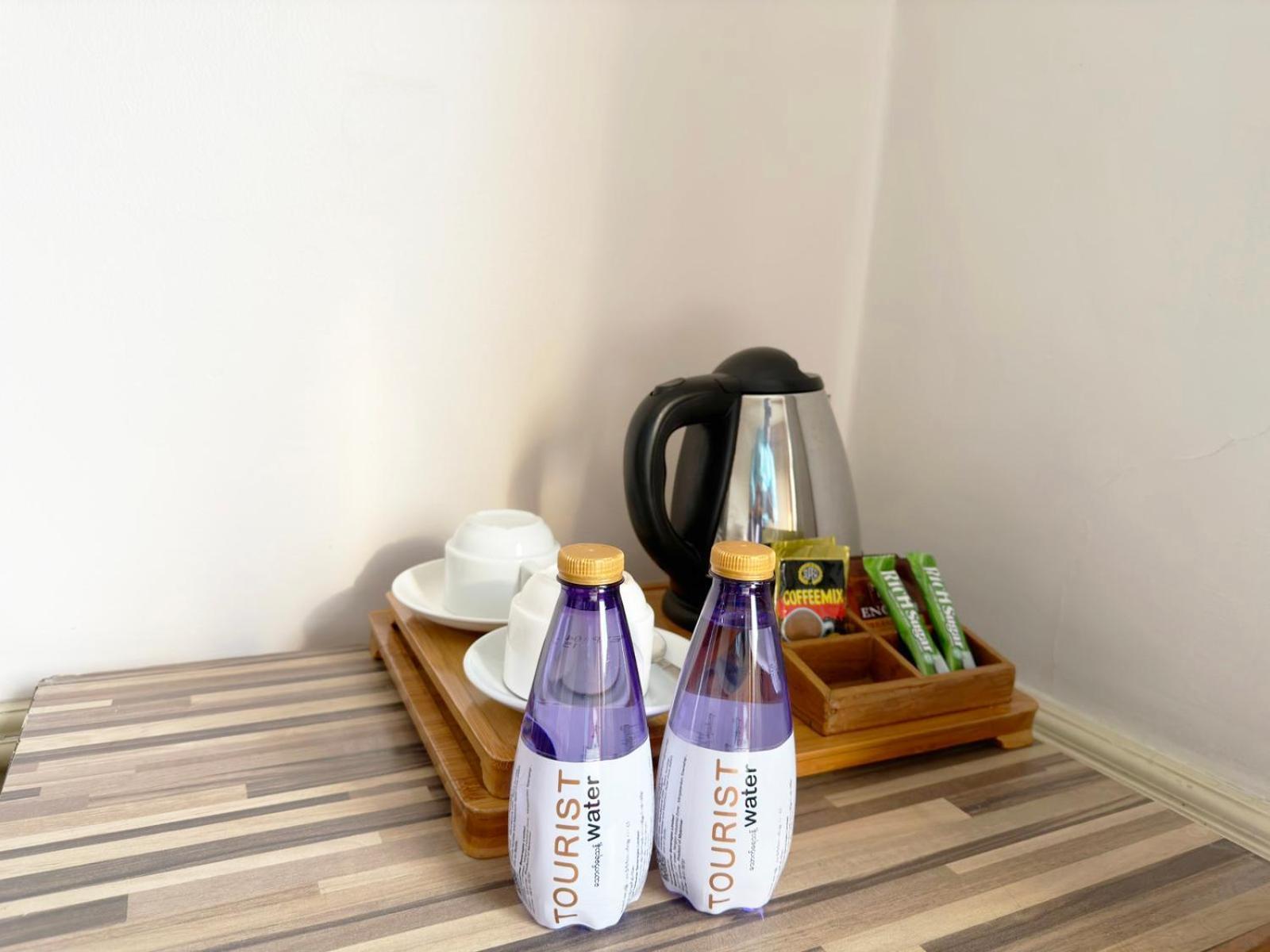 Hotel 63 Yangon Ngoại thất bức ảnh