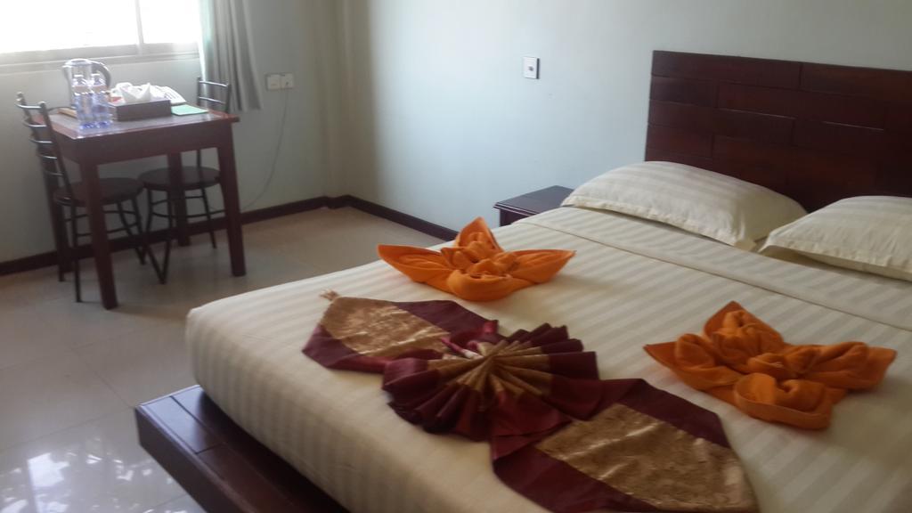 Hotel 63 Yangon Ngoại thất bức ảnh