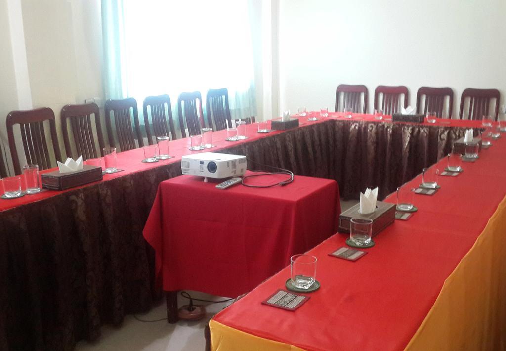 Hotel 63 Yangon Ngoại thất bức ảnh