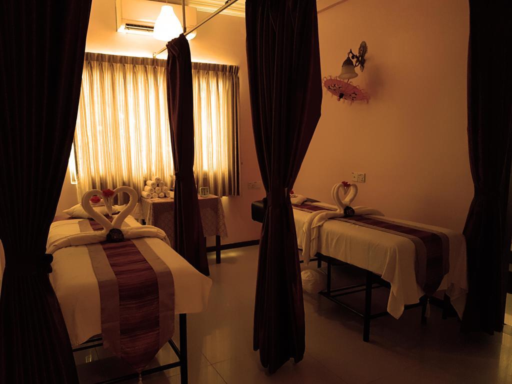 Hotel 63 Yangon Ngoại thất bức ảnh