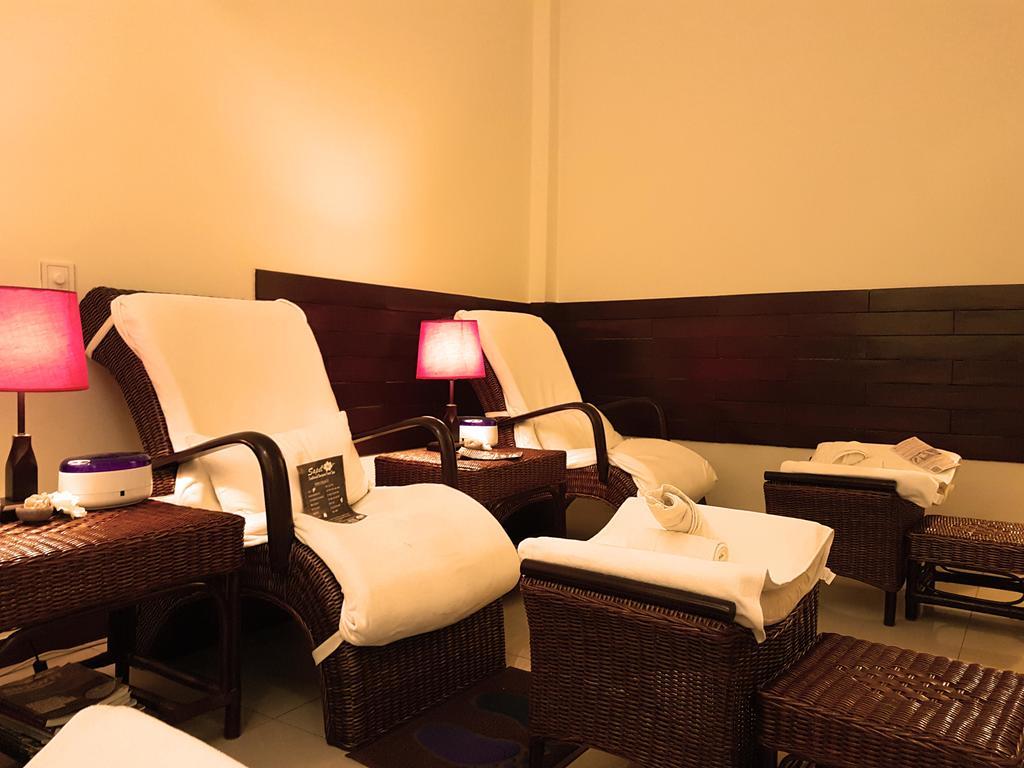 Hotel 63 Yangon Ngoại thất bức ảnh