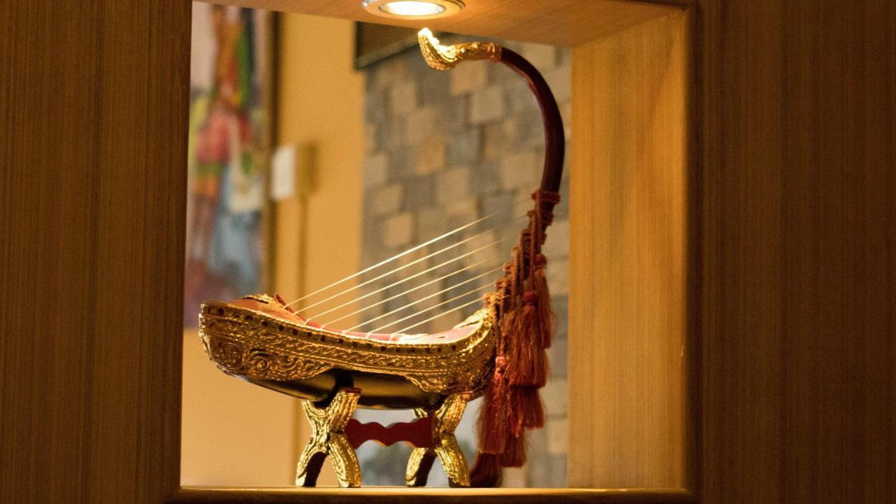 Hotel 63 Yangon Ngoại thất bức ảnh