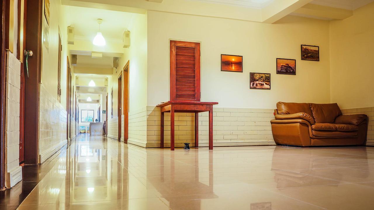 Hotel 63 Yangon Ngoại thất bức ảnh
