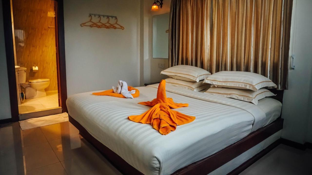 Hotel 63 Yangon Ngoại thất bức ảnh