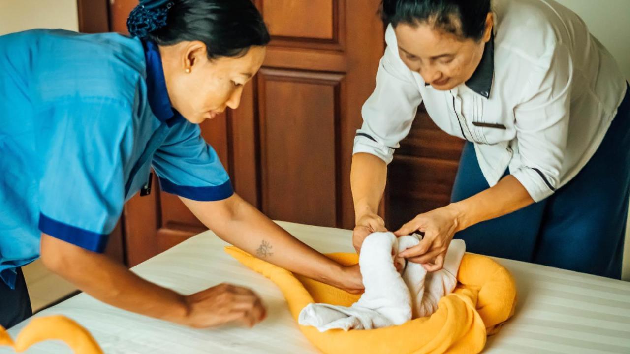Hotel 63 Yangon Ngoại thất bức ảnh
